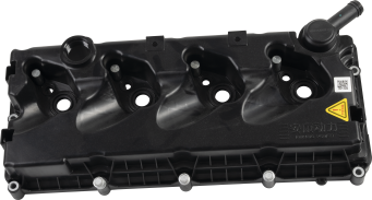 发动机油气分离器